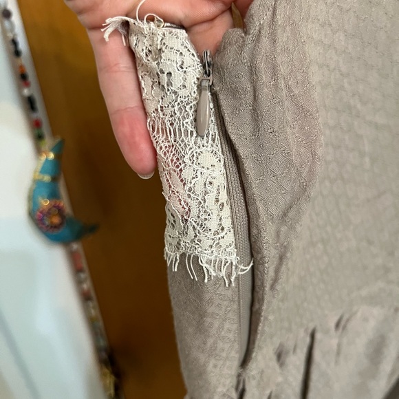 Free people dress - Picture 6 of 7